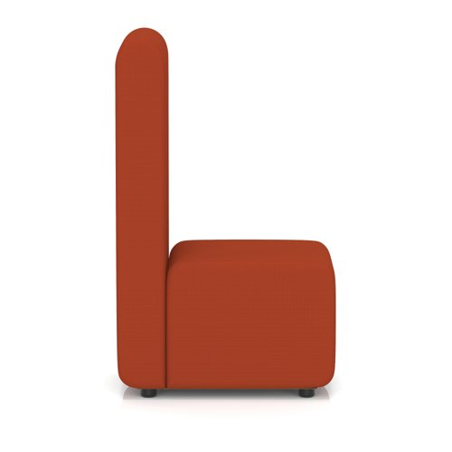 Mawsley Modular Seating Central High Back Unit in Era - Experience