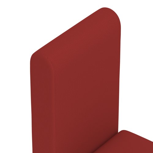 Mawsley Modular Seating Central High Back Unit in Era - Extent