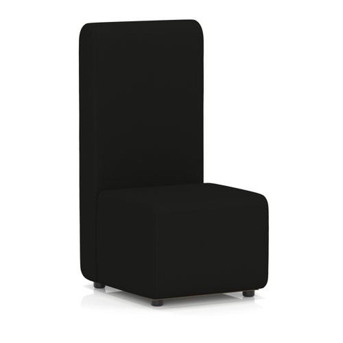 Mawsley Modular Seating Central High Back Unit in Era - Forward