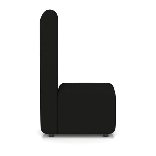 Mawsley Modular Seating Central High Back Unit in Era - Forward