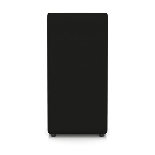 Mawsley Modular Seating Central High Back Unit in Era - Forward