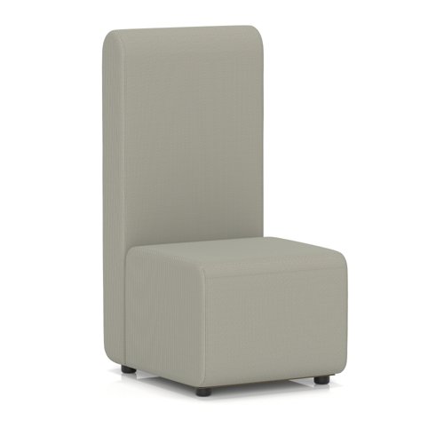 Mawsley Modular Seating Central High Back Unit in Era - Generation