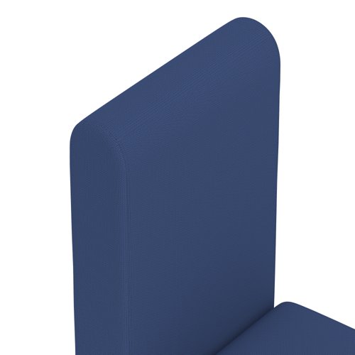 Mawsley Modular Seating Central High Back Unit in Era - Perennial