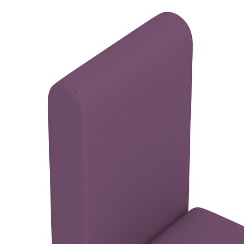 Mawsley Modular Seating Central High Back Unit in Era - Prime