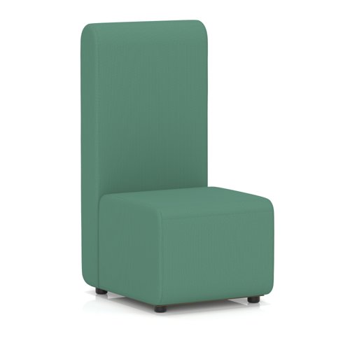 Mawsley Modular Seating Central High Back Unit in Era - Rest