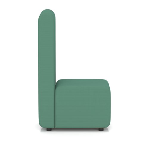 Mawsley Modular Seating Central High Back Unit in Era - Rest