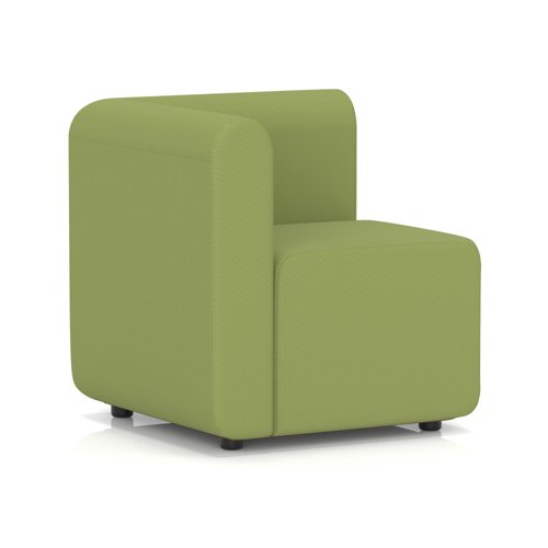 Mawsley Modular Seating Corner Unit in Era - Endurance