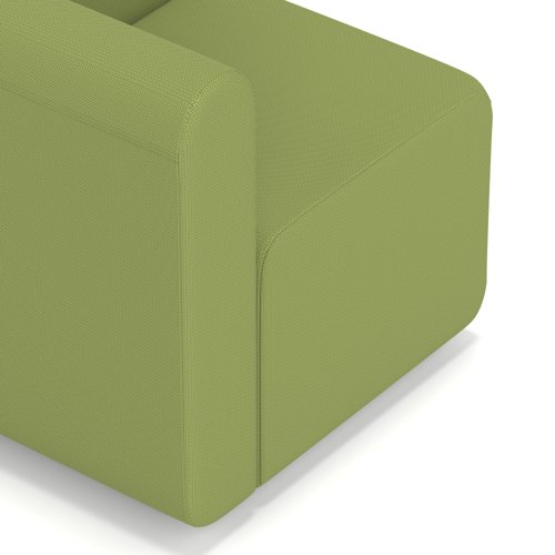 Mawsley Modular Seating Corner Unit in Era - Endurance