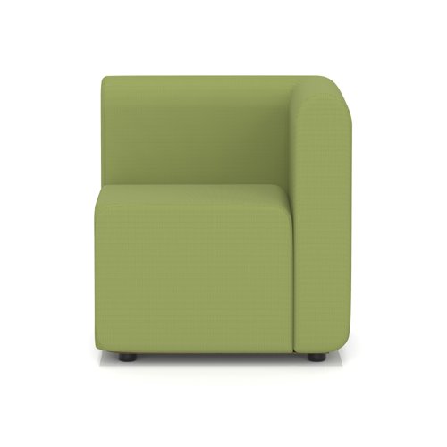 Mawsley Modular Seating Corner Unit in Era - Endurance