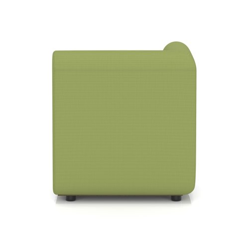 Mawsley Modular Seating Corner Unit in Era - Endurance