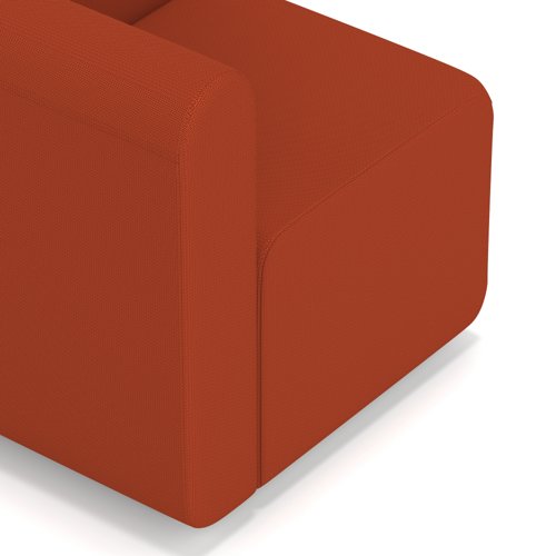 Mawsley Modular Seating Corner Unit in Era - Experience