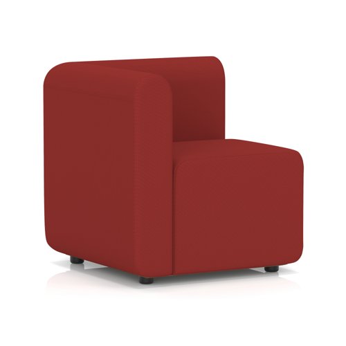 Mawsley Modular Seating Corner Unit in Era - Extent