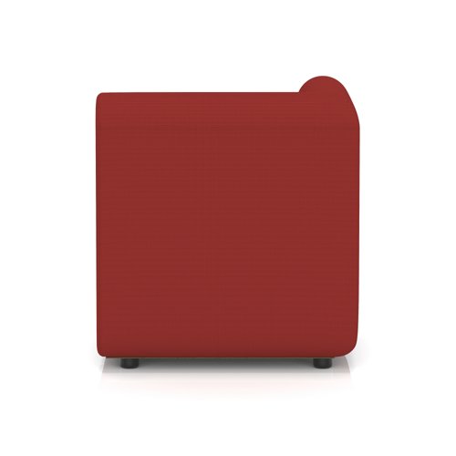 Mawsley Modular Seating Corner Unit in Era - Extent