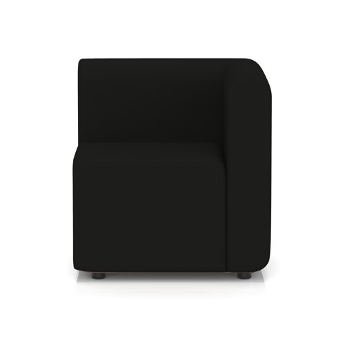 Mawsley Modular Seating Corner Unit in Era - Forward