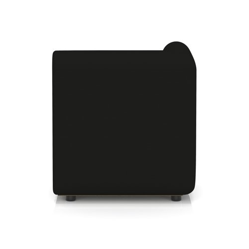 Mawsley Modular Seating Corner Unit in Era - Forward