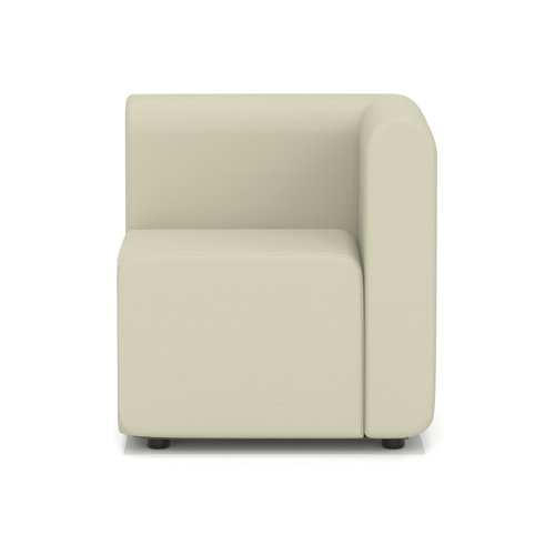 Mawsley Modular Seating Corner Unit in Era - Futurist
