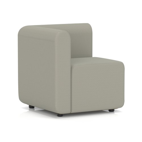 Mawsley Modular Seating Corner Unit in Era - Generation