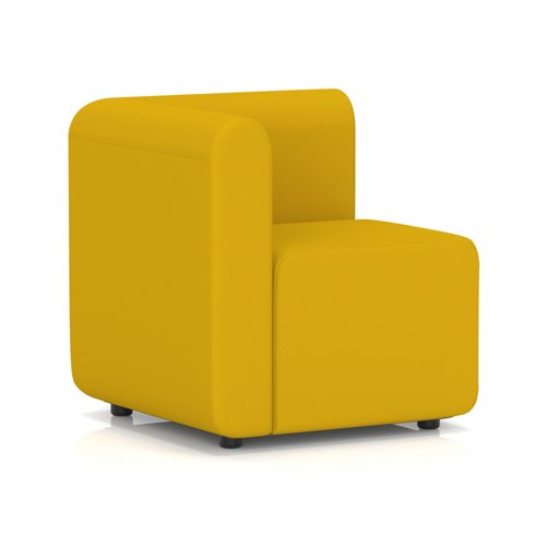 Mawsley Modular Seating Corner Unit in Era - Occasion