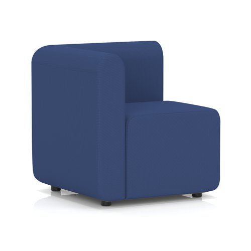 Mawsley Modular Seating Corner Unit in Era - Perennial