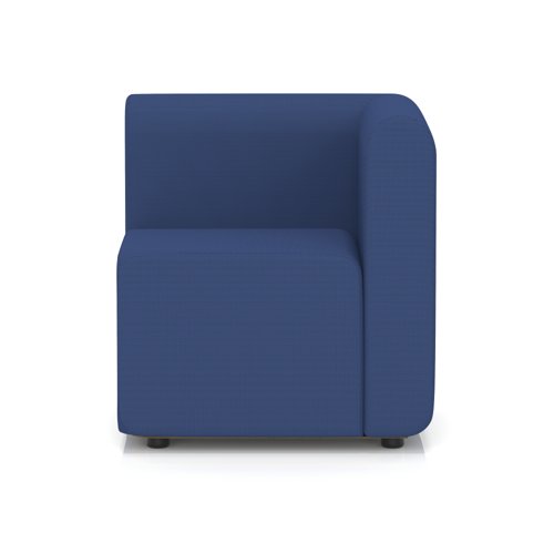 Mawsley Modular Seating Corner Unit in Era - Perennial