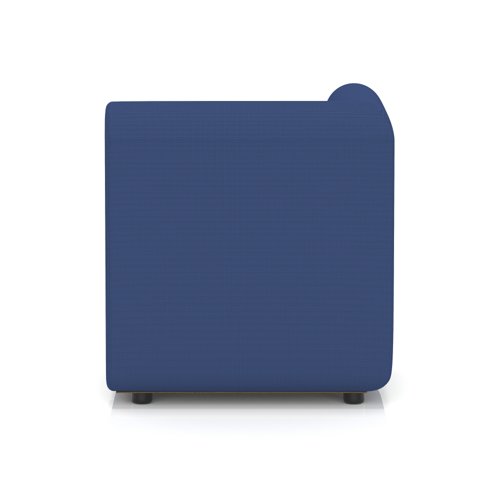 Mawsley Modular Seating Corner Unit in Era - Perennial