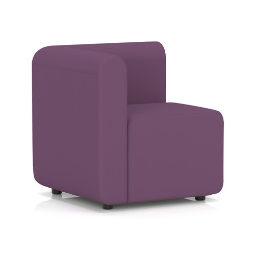 Mawsley Modular Seating Corner Unit in Era - Prime
