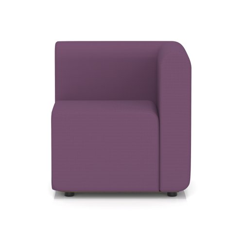 Mawsley Modular Seating Corner Unit in Era - Prime
