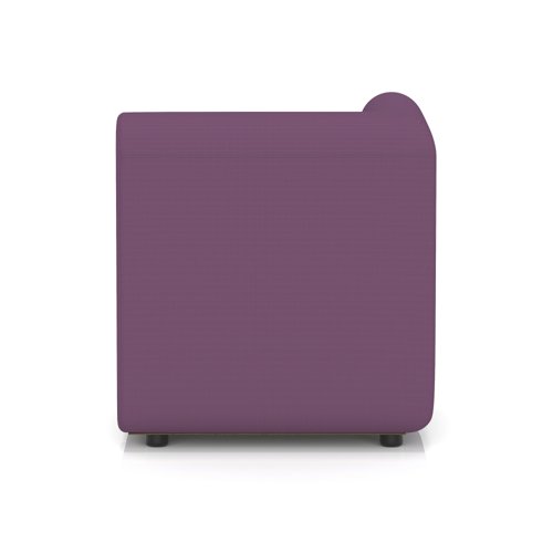 Mawsley Modular Seating Corner Unit in Era - Prime