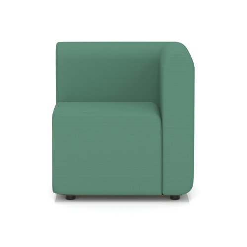 Mawsley Modular Seating Corner Unit in Era - Rest