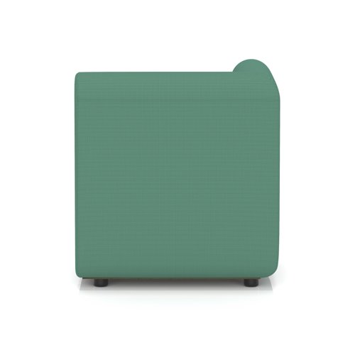 Mawsley Modular Seating Corner Unit in Era - Rest