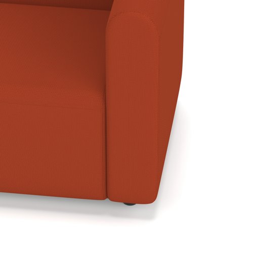 Mawsley Modular Seating Left End Unit in Era - Experience
