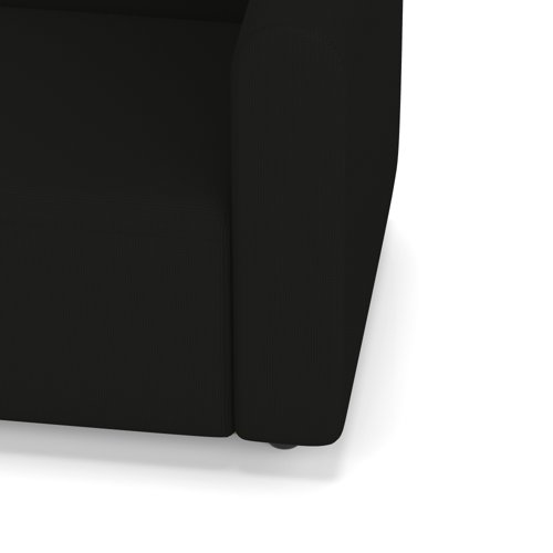 Mawsley Modular Seating Left End Unit in Era - Forward