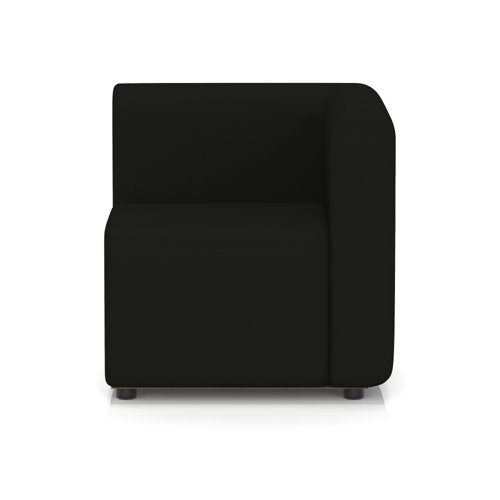 Mawsley Modular Seating Left End Unit in Era - Forward