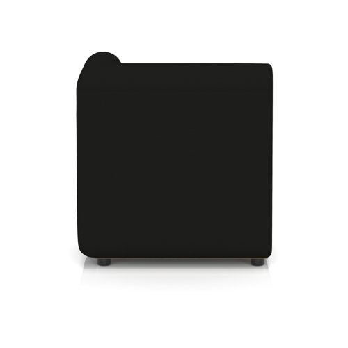 Mawsley Modular Seating Left End Unit in Era - Forward