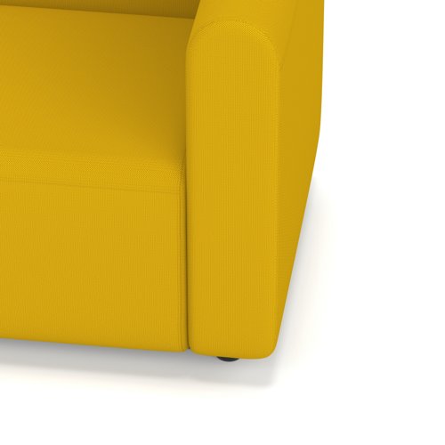 Mawsley Modular Seating Left End Unit in Era - Occasion