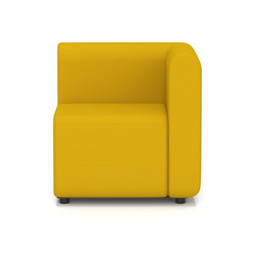 Mawsley Modular Seating Left End Unit in Era - Occasion