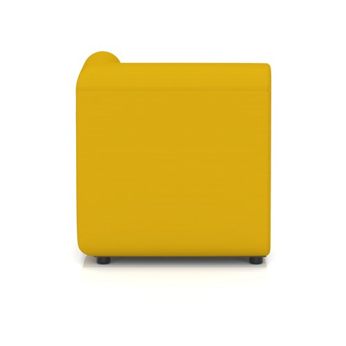 Mawsley Modular Seating Left End Unit in Era - Occasion