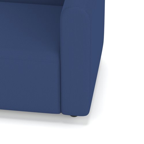 Mawsley Modular Seating Left End Unit in Era - Perennial