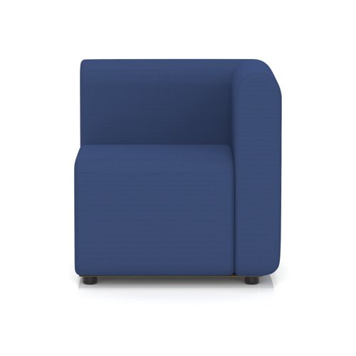 Mawsley Modular Seating Left End Unit in Era - Perennial