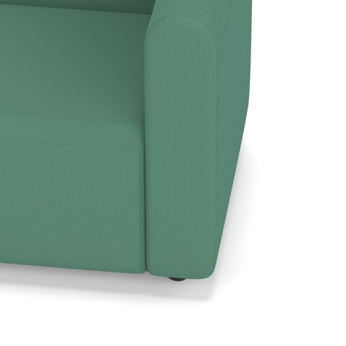 Mawsley Modular Seating Left End Unit in Era - Rest