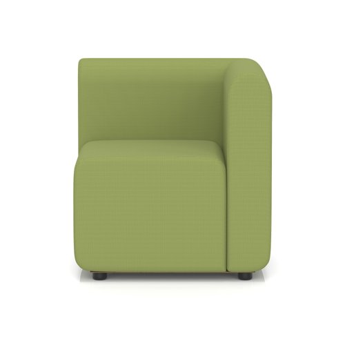 Mawsley Modular Seating Right End Unit in Era - Endurance