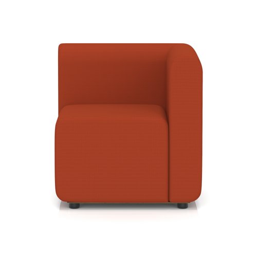 Mawsley Modular Seating Right End Unit in Era - Experience