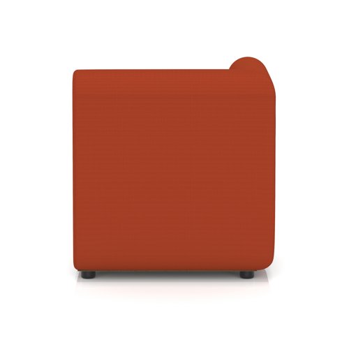 Mawsley Modular Seating Right End Unit in Era - Experience