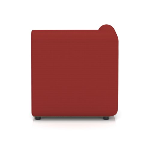 Mawsley Modular Seating Right End Unit in Era - Extent