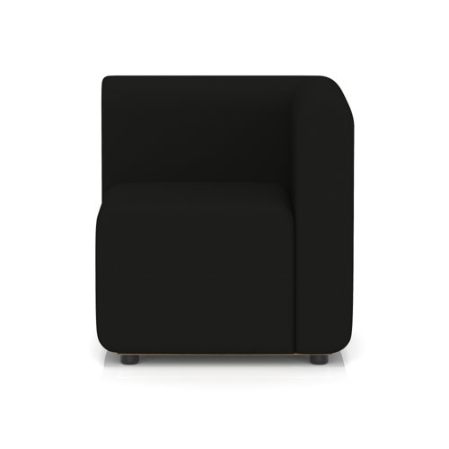 Mawsley Modular Seating Right End Unit in Era - Forward