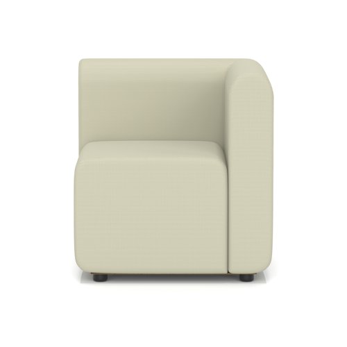 Mawsley Modular Seating Right End Unit in Era - Futurist