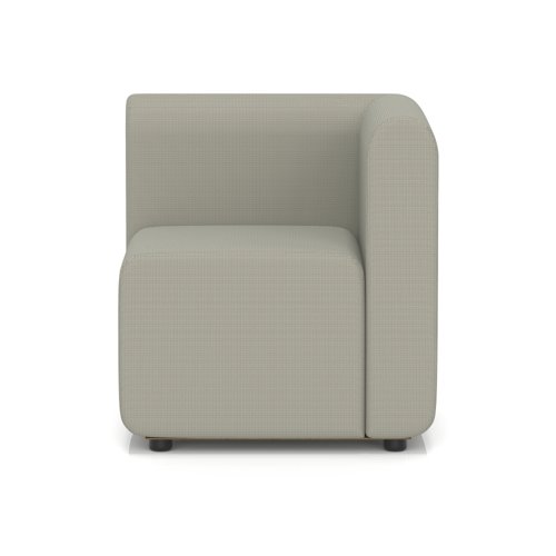 Mawsley Modular Seating Right End Unit in Era - Generation