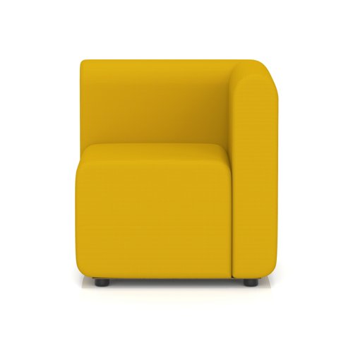 Mawsley Modular Seating Right End Unit in Era - Occasion