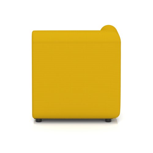 Mawsley Modular Seating Right End Unit in Era - Occasion