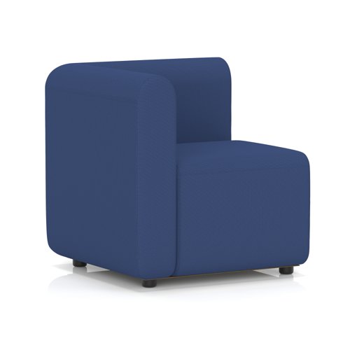 Mawsley Modular Seating Right End Unit in Era - Perennial